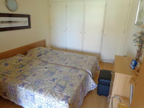 Apartamento 3 Castelos Jardim