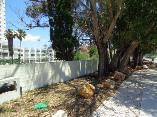 Apartamento 3 Castelos Jardim