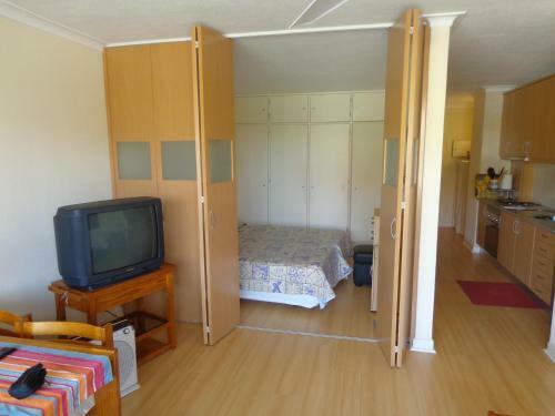 Apartamento 3 Castelos Jardim