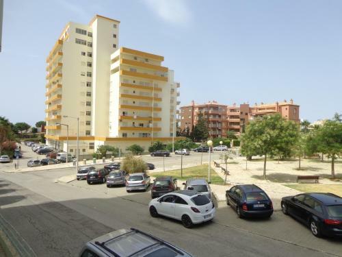 Apartamento 3 Castelos Jardim