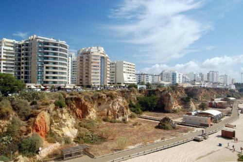 Apartamento Arcos