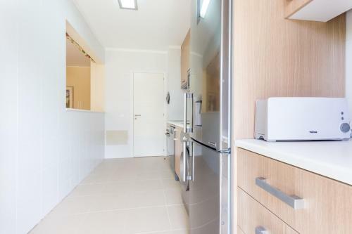 Beach Magic Apartment