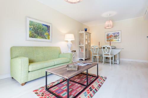 Beach Magic Apartment