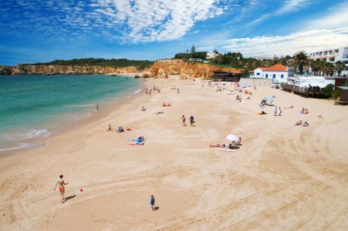 Apartamento Praia Vau T1