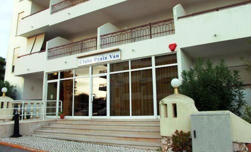 Apartamento Praia Vau T1