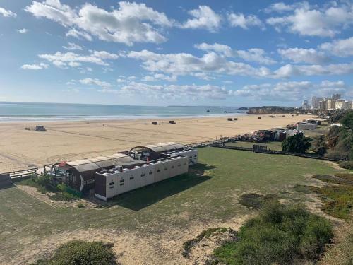 Apartamento Cpr3 Praia Da Rocha