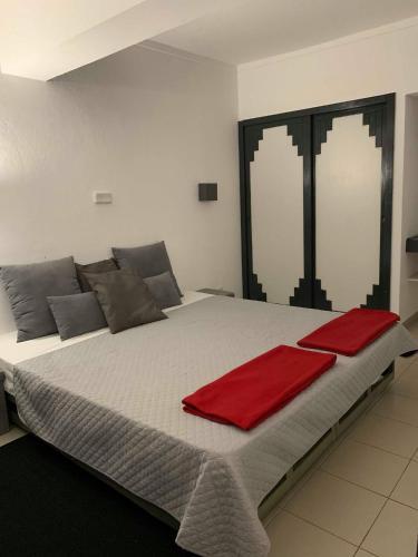 Apartamento Cpr3 Praia Da Rocha
