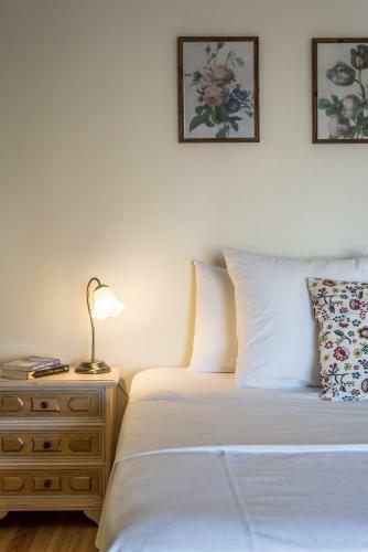 Quinta Da Paz B&B