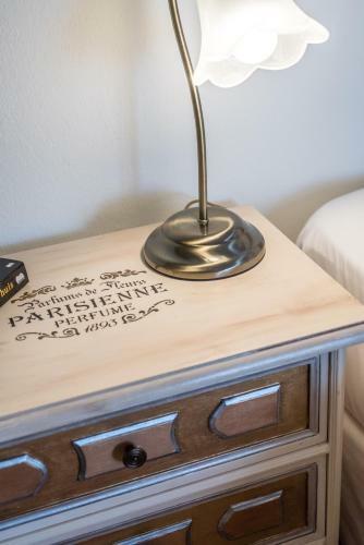 Quinta Da Paz B&B