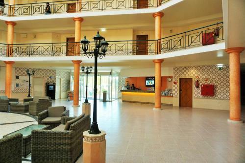 Vau Seaview Apartment