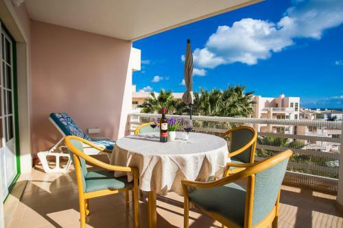 Vau Seaview Apartment