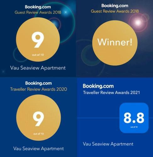 Vau Seaview Apartment