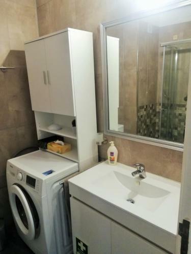 Vau Seaview Apartment
