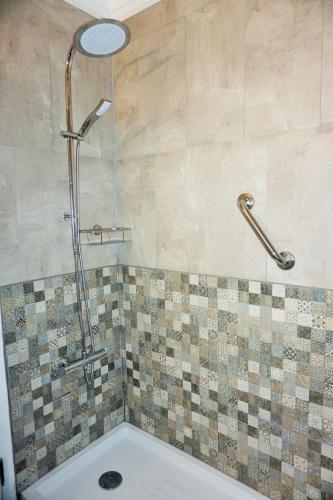 Vau Seaview Apartment