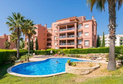 Apartamento Litoral Mar Terrace