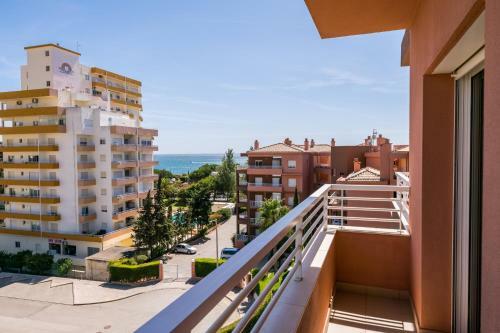 Apartamento Litoral Mar Terrace