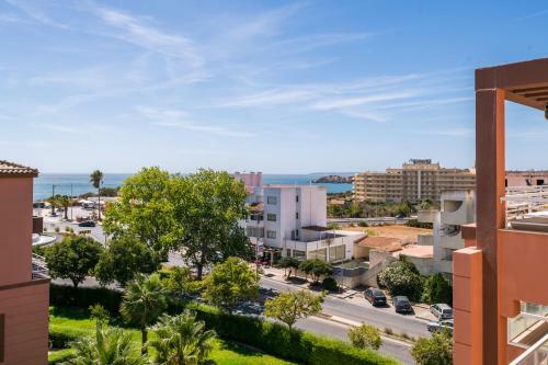 Apartamento Litoral Mar Terrace