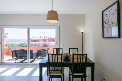 Apartamento Litoral Mar Terrace