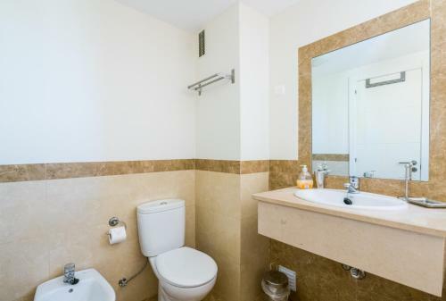 Apartamento Litoral Mar Terrace