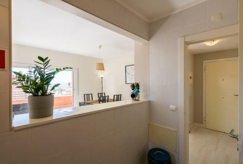 Apartamento Litoral Mar Terrace