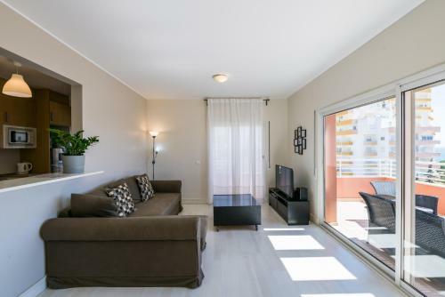 Apartamento Litoral Mar Terrace
