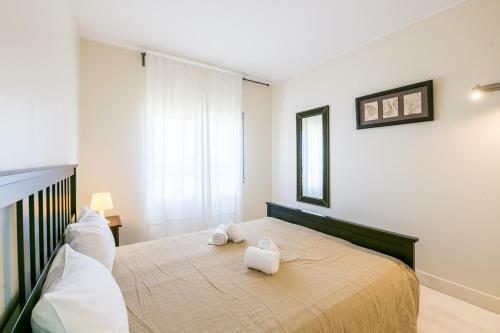 Apartamento Litoral Mar Terrace