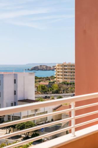 Apartamento Litoral Mar Terrace