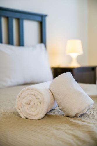 Apartamento Litoral Mar Terrace