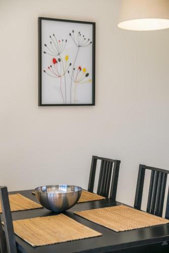 Apartamento Litoral Mar Terrace