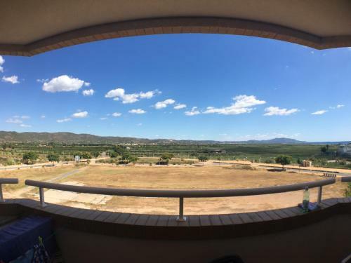 Apartamentos Be Suites Mediterr�neo