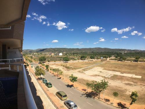 Apartamentos Be Suites Mediterr�neo