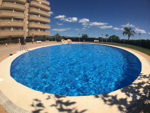 Apartamentos Be Suites Mediterr�neo