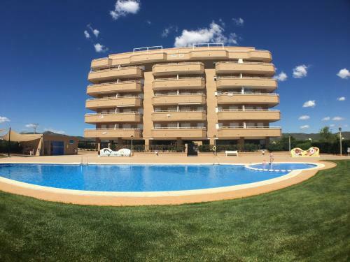 Apartamentos Be Suites Mediterr�neo