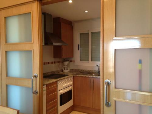 Apartamentos Be Suites Mediterr�neo