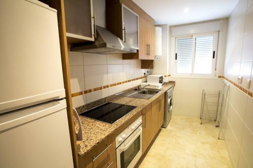 Apartamentos Be Suites Mediterr�neo