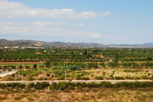 Apartamentos Be Suites Mediterr�neo