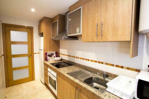 Apartamentos Be Suites Mediterr�neo