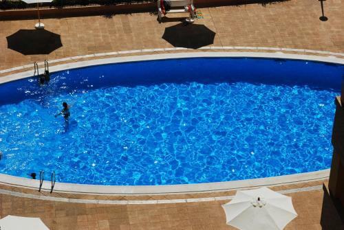 Apartamentos Be Suites Mediterr�neo