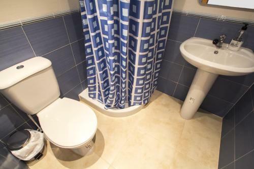 Apartamentos Be Suites Mediterr�neo