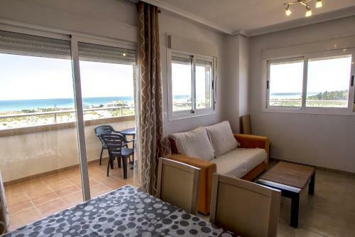 Apartamentos Be Suites Mediterr�neo