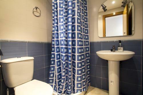 Apartamentos Be Suites Mediterr�neo