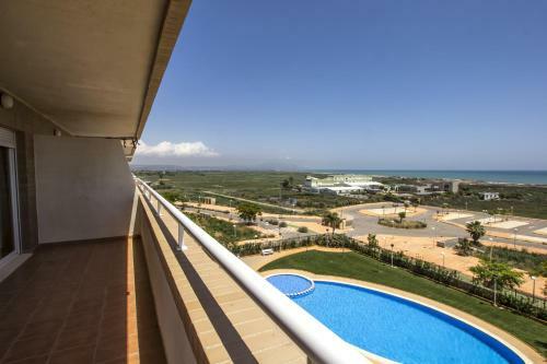 Apartamentos Be Suites Mediterr�neo