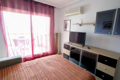 Apartamentos Be Suites Mediterr�neo