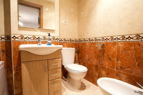 Apartamentos Be Suites Mediterr�neo