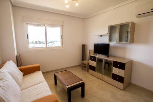 Apartamentos Be Suites Mediterr�neo