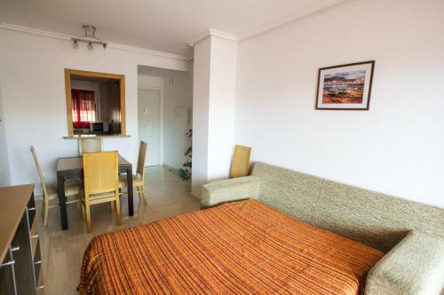 Apartamentos Be Suites Mediterr�neo