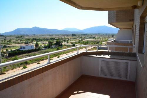 Apartamentos Be Suites Mediterr�neo