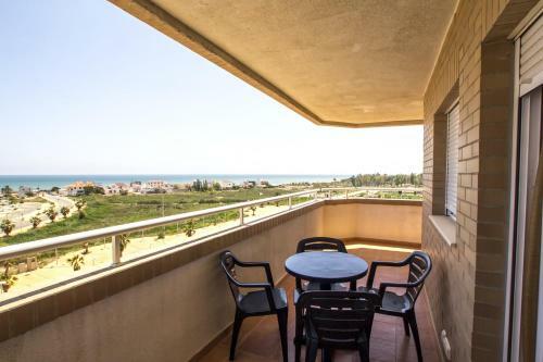 Apartamentos Be Suites Mediterr�neo