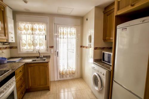Apartamentos Be Suites Mediterr�neo