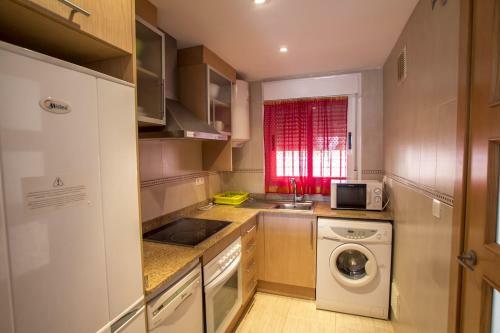 Apartamentos Be Suites Mediterr�neo